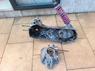 Carter Minarelli Phantom F12