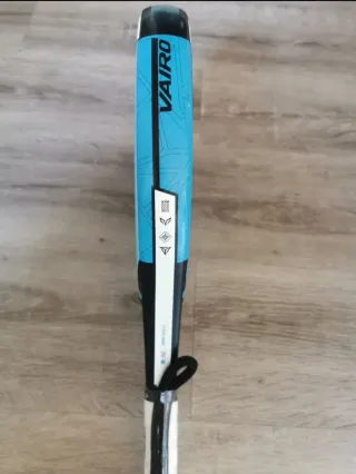 Pala de pádel Vairo