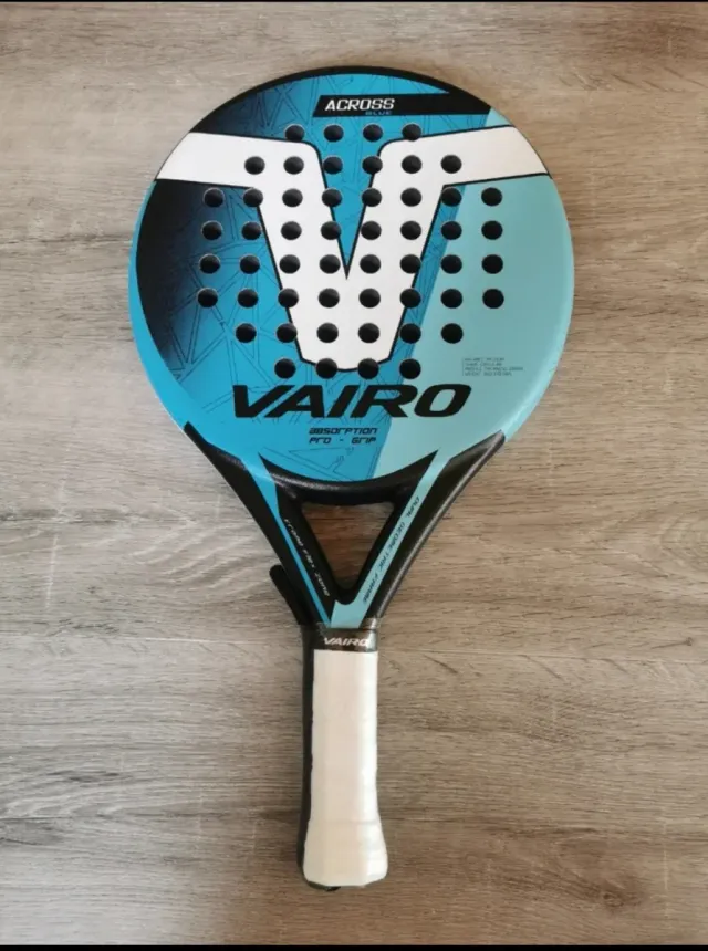 Pala de pádel Vairo