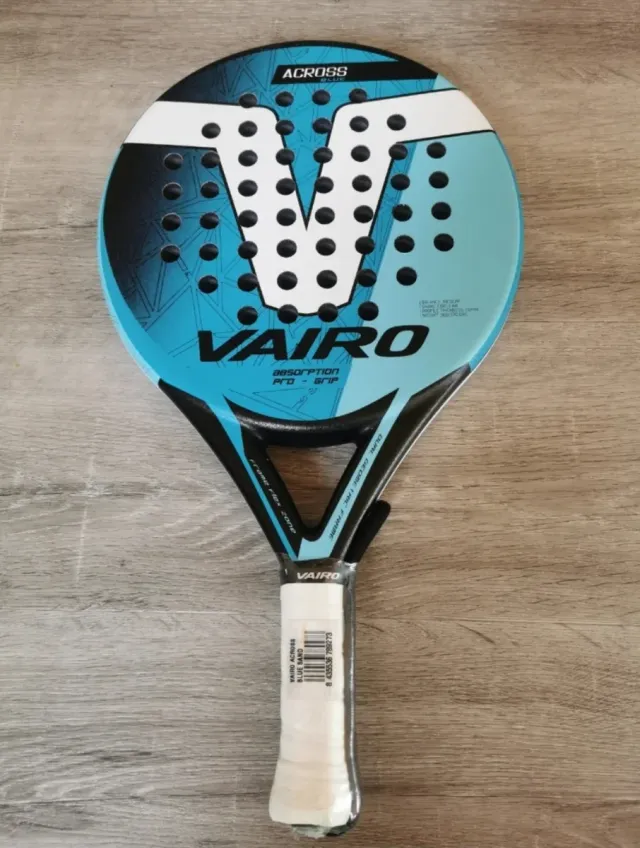 Pala de pádel Vairo