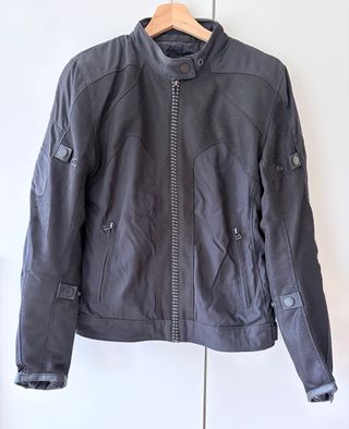 Chaqueta Moto Dainese Mujer Textil