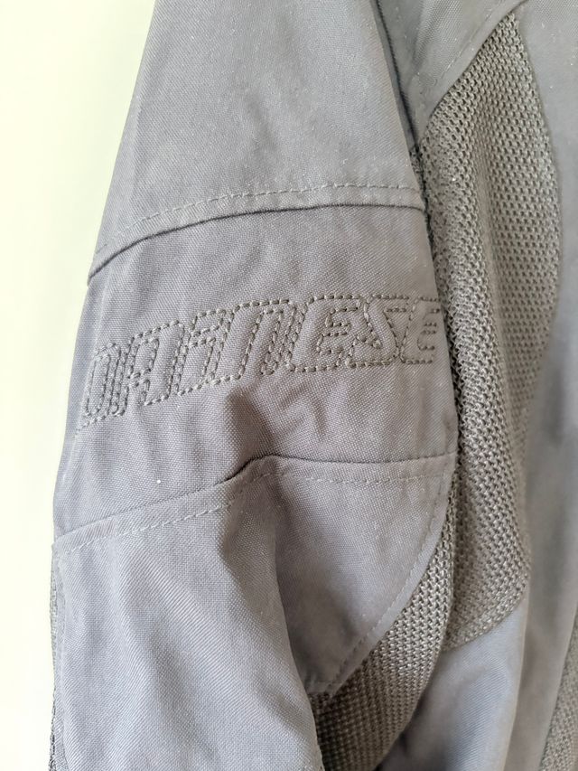 Chaqueta Moto Dainese Mujer Textil