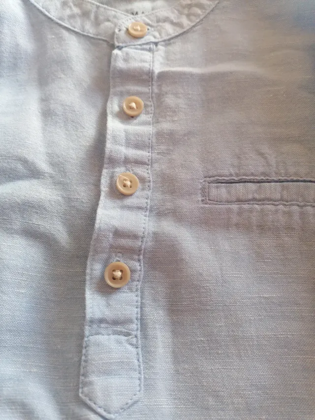 Lote Ropa Niño 6-7 Años Talla 8