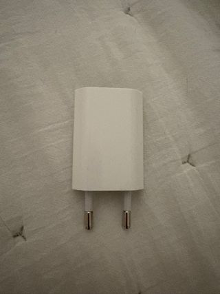 Apple Magic Mouse + cable + adaptador