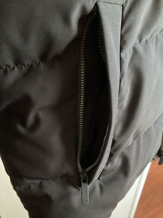 Abrigo Supply & Demand Talla L