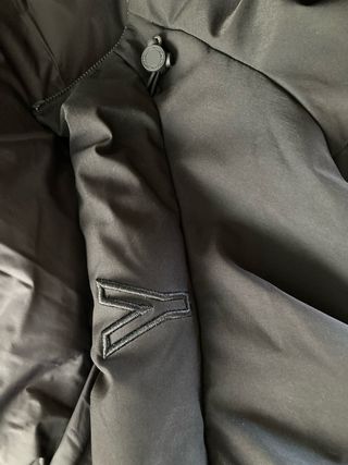 Abrigo Supply & Demand Talla L