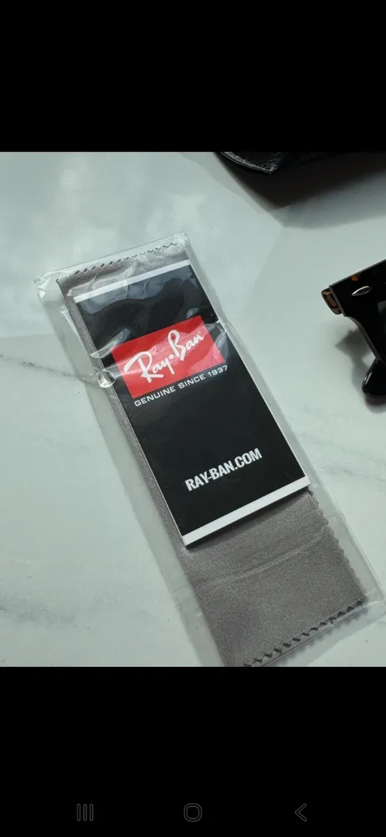 Gafas de sol Ray-Ban Wayfarer RB2140