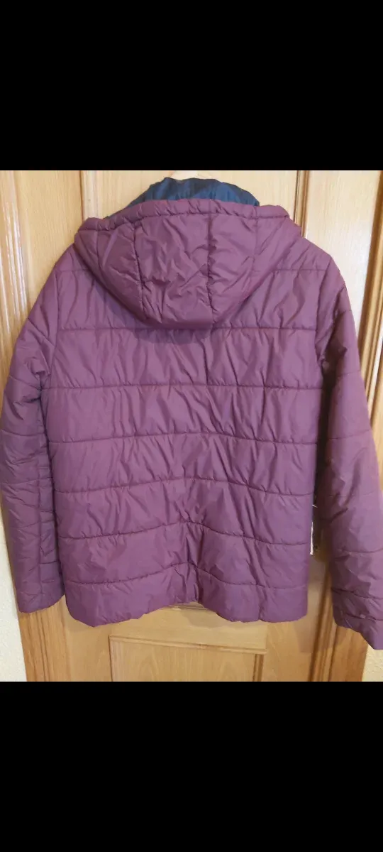 Abrigo Jack Jones Talla M-L