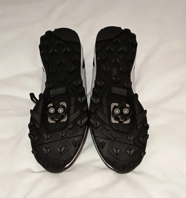 Zapatillas Ciclismo Rockrider con calas