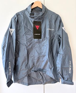 Chaqueta y Pantalones Impermeables Moto Dainese