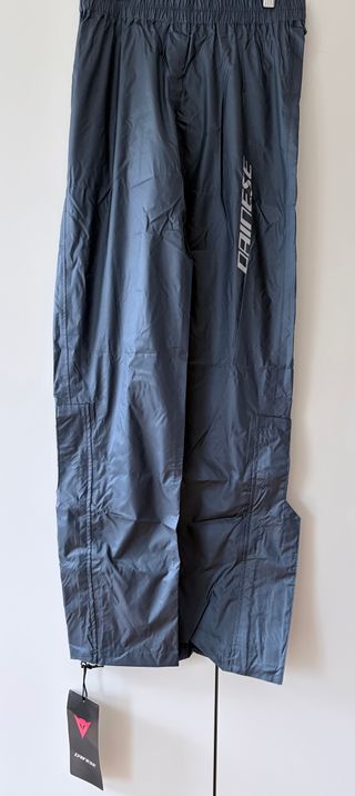 Chaqueta y Pantalones Impermeables Moto Dainese