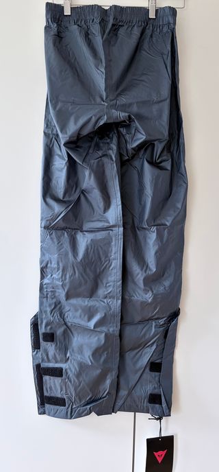 Chaqueta y Pantalones Impermeables Moto Dainese