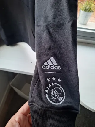 Sudadera Adidas Negra Talla L