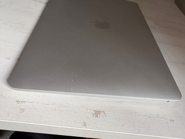 MacBook Air 13,3” 2019 Gris Espacial