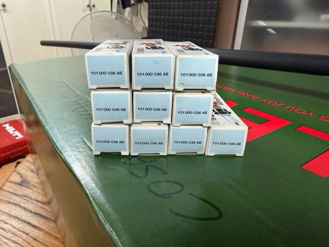 Bujías originales VAG 101000 036 AB