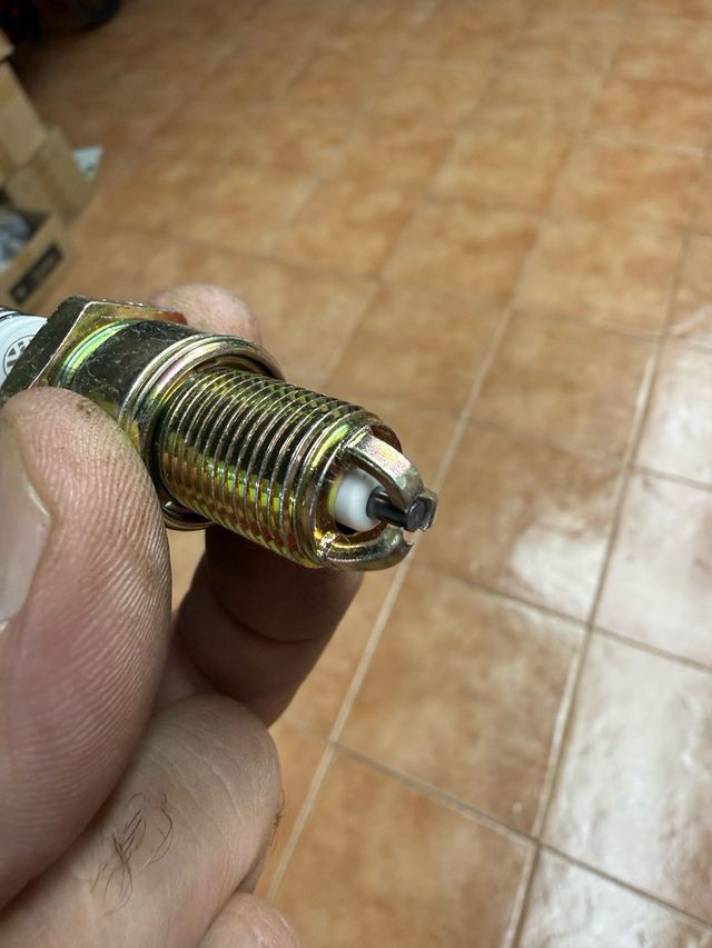 Bujías originales VAG 101000 036 AB