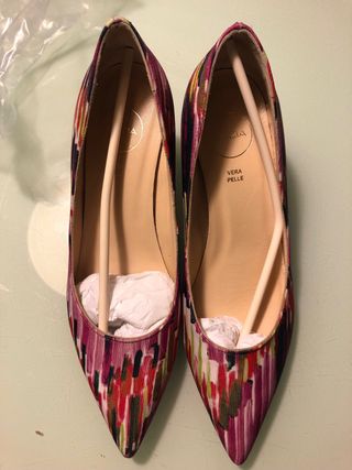 Zapatos de salón Olizia multicolor