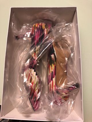 Zapatos de salón Olizia multicolor