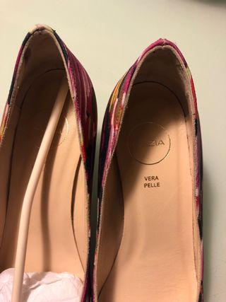 Zapatos de salón Olizia multicolor