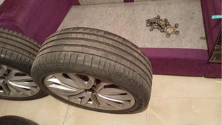 Llantas Audi S6 Originales 19 Pulgadas