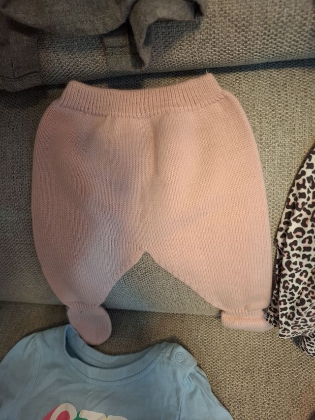 Lote Ropa Bebé 5-9 Meses