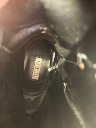 Botas Guess Talla 38