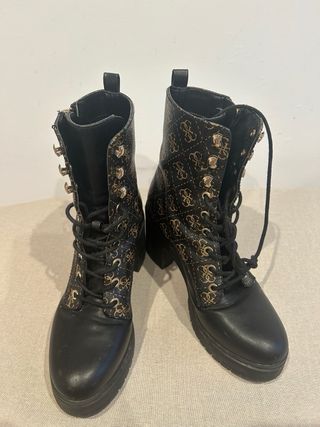 Botas Guess Talla 38