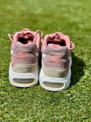 Zapatillas Nike Air Max Command Rosa