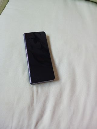 Samsung Galaxy Z Fold 4 256GB Nero