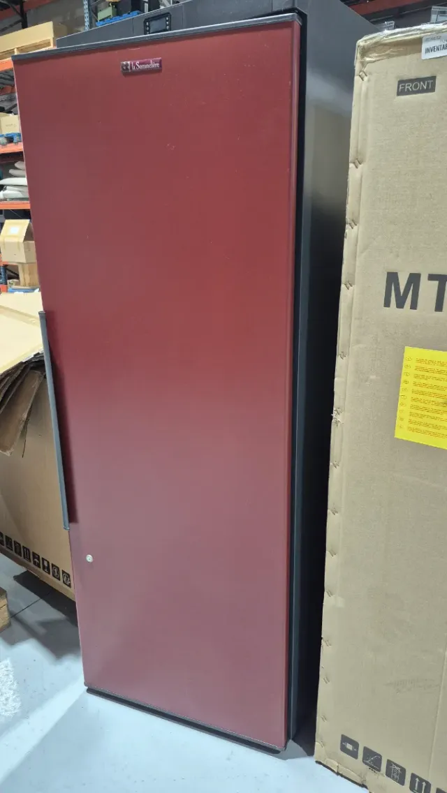 Vinoteca La Sommeliere VIP330P