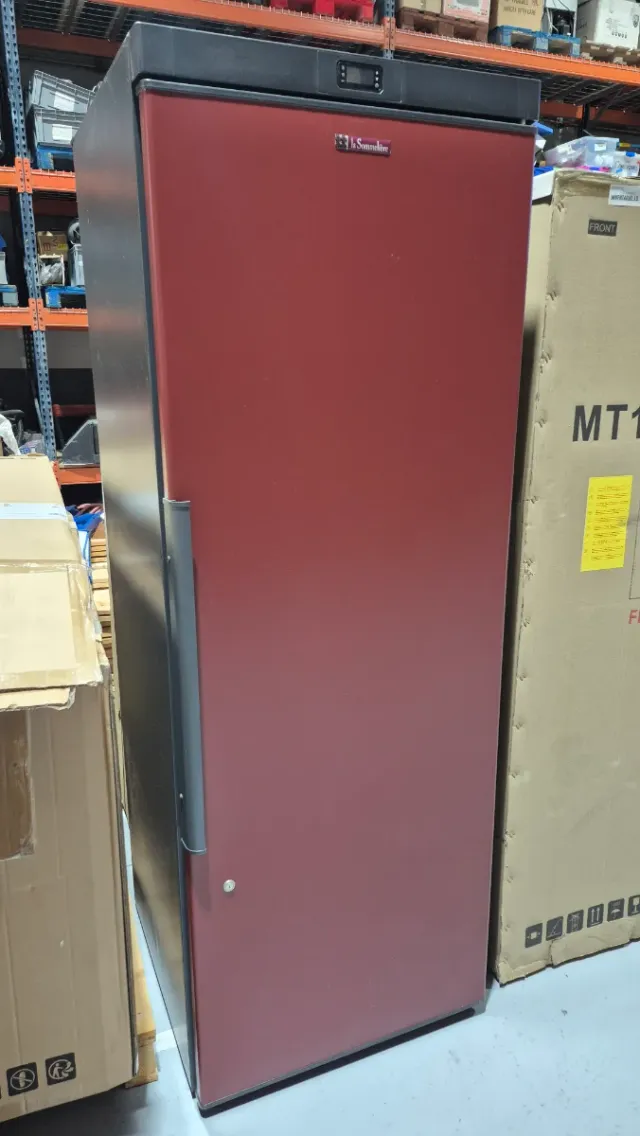 Vinoteca La Sommeliere VIP330P