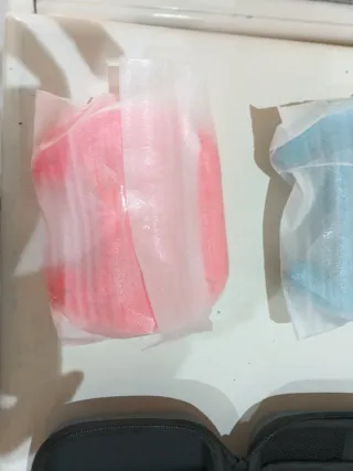 Accesorios Nintendo Switch