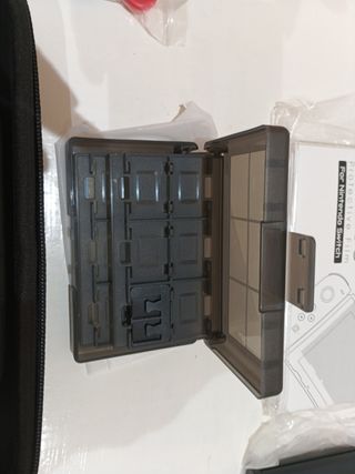 Accesorios Nintendo Switch