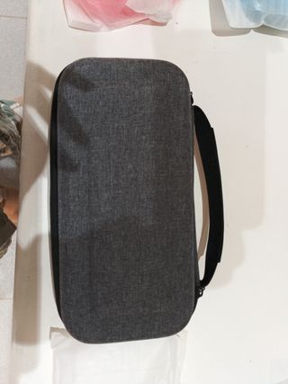 Accesorios Nintendo Switch