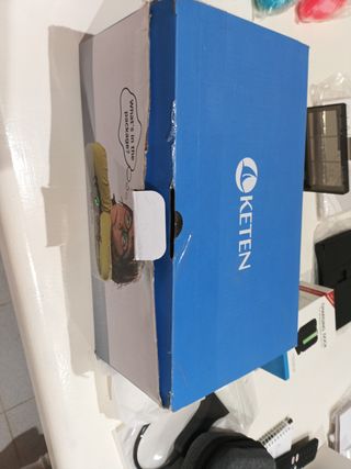 Accesorios Nintendo Switch