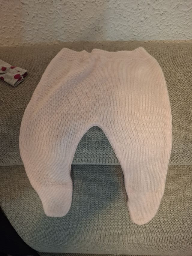 Lote Ropa Bebé 5-9 Meses