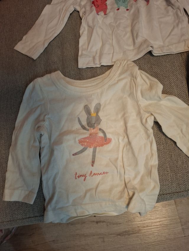 Lote Ropa Bebé 5-9 Meses