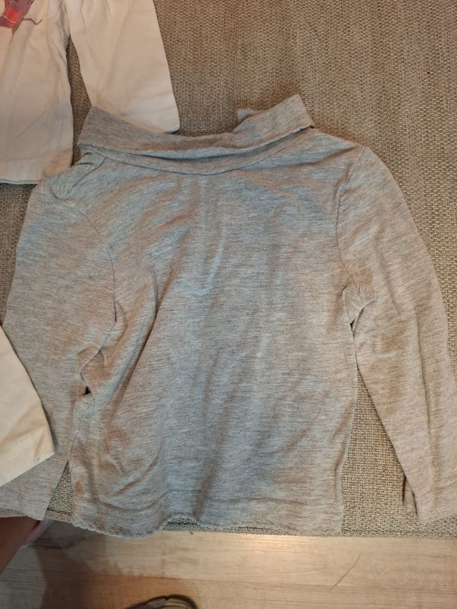 Lote Ropa Bebé 5-9 Meses