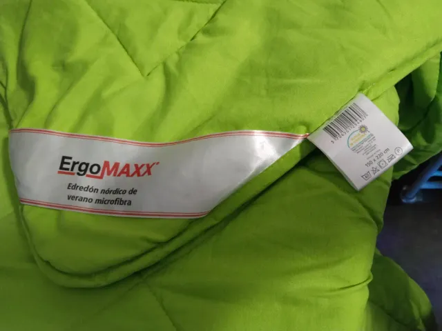 Edredón nórdico 150 x 220