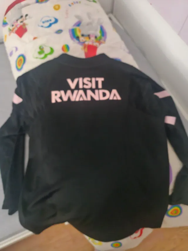 Sudadera Jordan PSG Negra Talla M