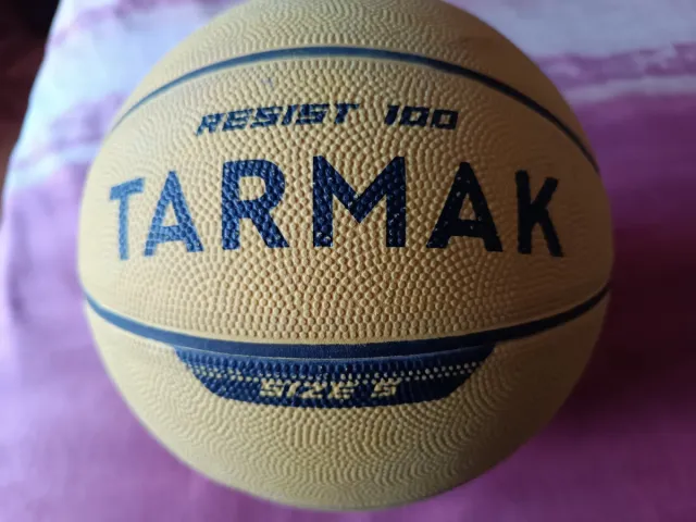 Balones de Baloncesto. Talla S y talla 7