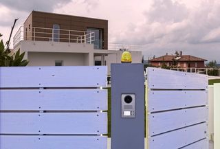 Kit de videoportero Vimar K40911