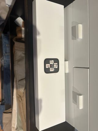 Apple Watch SE 2 GPS + Celular Rosa