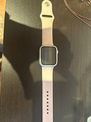 Apple Watch SE 2 GPS + Celular Rosa