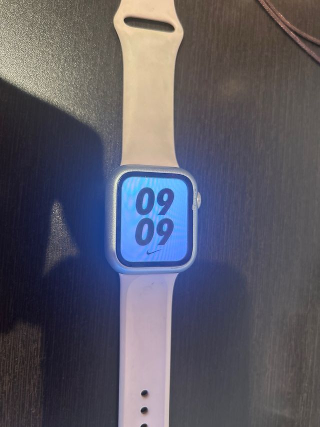 Apple Watch SE 2 GPS + Celular Rosa
