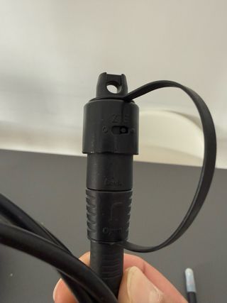 Sonda de prueba fibra SC/APC ZTE