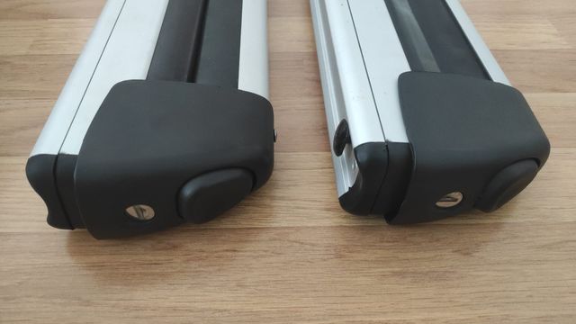 Portaesquís Thule Xtender