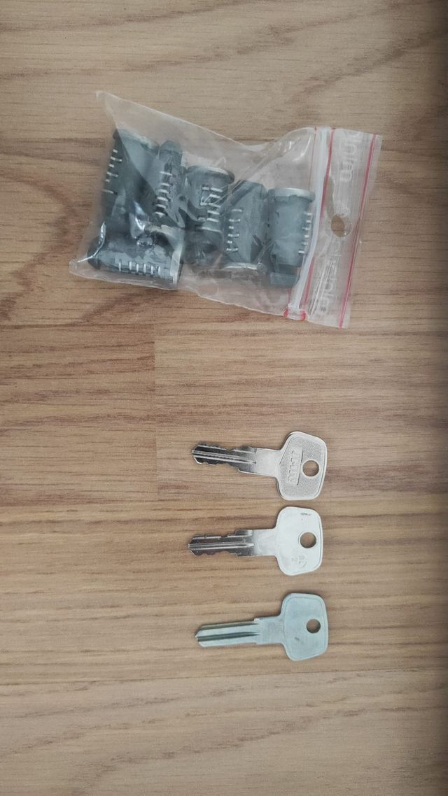 Portaesquís Thule Xtender