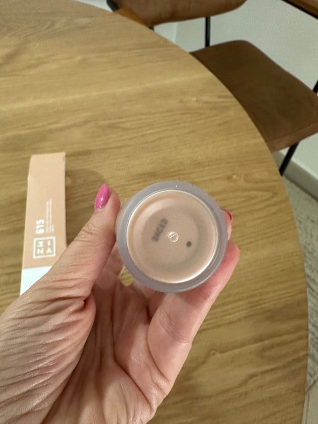 3ina The 3 in 1 Foundation Base de Maquillaje