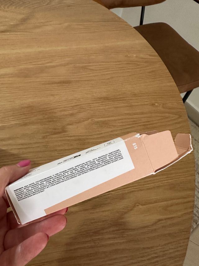 3ina The 3 in 1 Foundation Base de Maquillaje